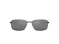 Oakley Square Wire OO 4075 13 60 Occhiali da Sole
