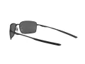 Oakley Square Wire OO 4075 13 60 Occhiali da Sole