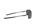 Oakley Square Wire OO 4075 13 60 Occhiali da Sole