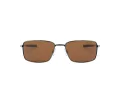 Oakley Square Wire OO 4075 14 60 Occhiali da Sole