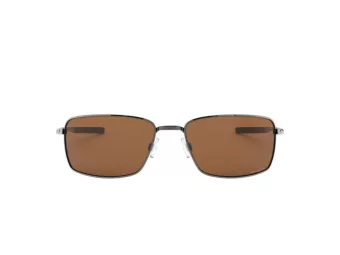 Oakley Square Wire OO 4075 14 60 Occhiali da Sole