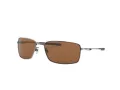 Oakley Square Wire OO 4075 14 60 Occhiali da Sole