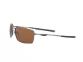 Oakley Square Wire OO 4075 14 60 Occhiali da Sole