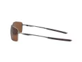 Oakley Square Wire OO 4075 14 60 Occhiali da Sole