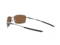 Oakley Square Wire OO 4075 14 60 Occhiali da Sole