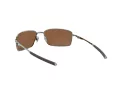 Oakley Square Wire OO 4075 14 60 Occhiali da Sole