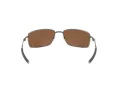 Oakley Square Wire OO 4075 14 60 Occhiali da Sole
