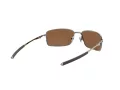 Oakley Square Wire OO 4075 14 60 Occhiali da Sole