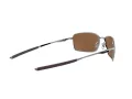 Oakley Square Wire OO 4075 14 60 Occhiali da Sole