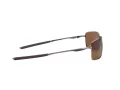 Oakley Square Wire OO 4075 14 60 Occhiali da Sole