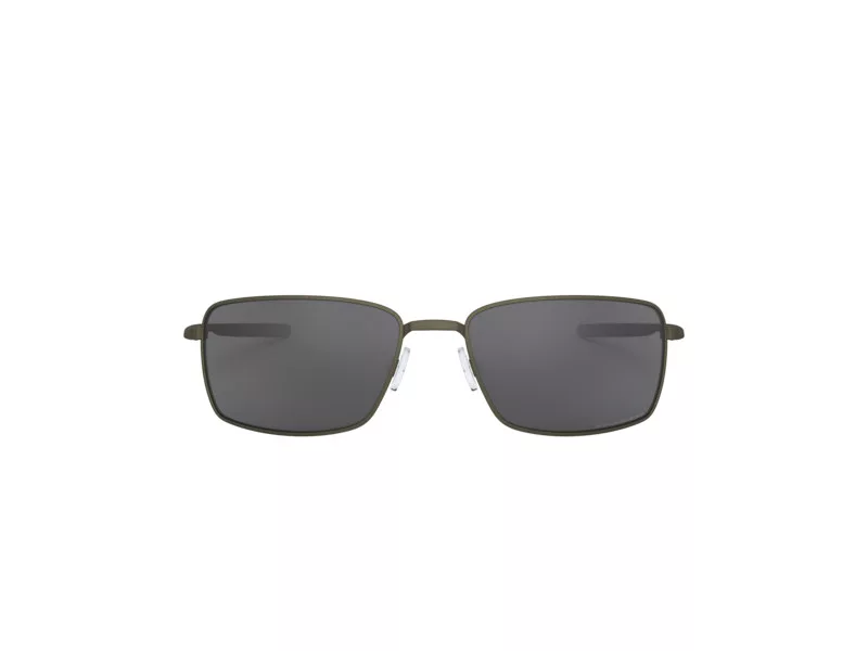 Oakley Square Wire OO 4075 407504 60 Occhiali da Sole