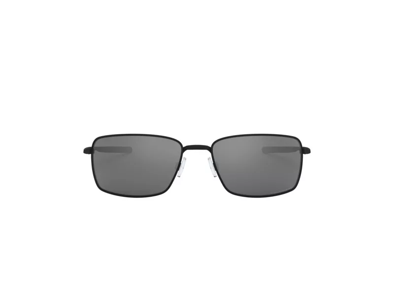 Oakley Square Wire OO 4075 407505 60 Occhiali da Sole