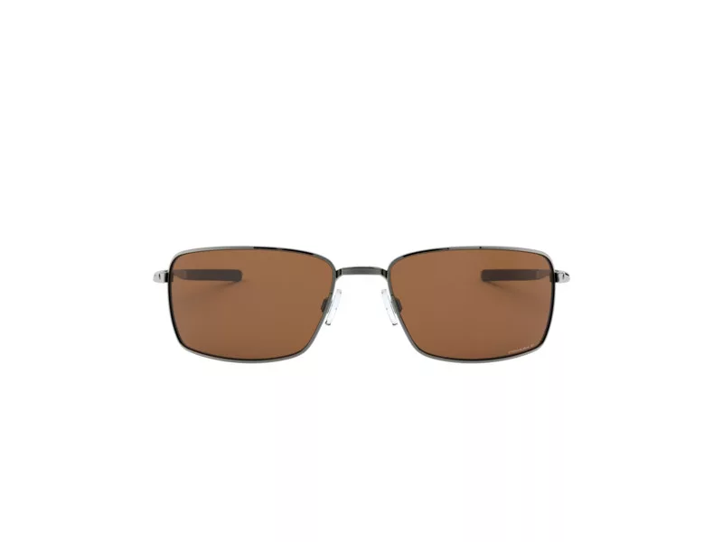 Oakley Square Wire OO 4075 407514 60 Occhiali da Sole