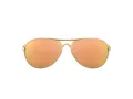 Oakley Feedback OO 4079 37 59 Occhiali da Sole
