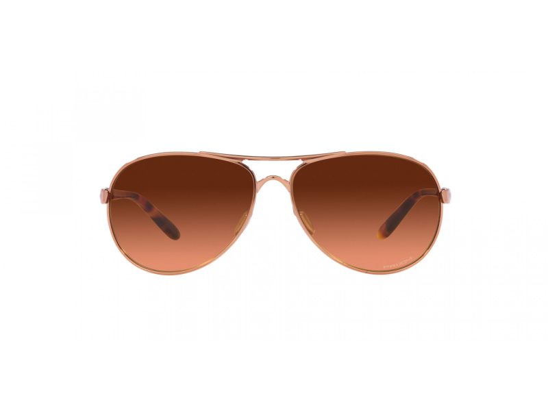 Oakley Feedback OO 4079 46 59 Occhiali da Sole