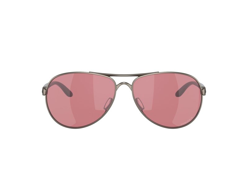 Oakley Feedback OO 4079 49 59 Occhiali da Sole
