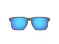 Oakley Holbrook Metal OO 4123 07 55 Occhiali da Sole