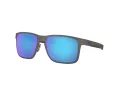 Oakley Holbrook Metal OO 4123 07 55 Occhiali da Sole