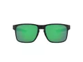 Oakley Holbrook Metal OO 4123 412304 55 Occhiali da Sole