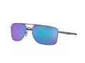 Oakley Gauge 8 OO 4124 06 62 Occhiali da Sole