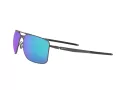 Oakley Gauge 8 OO 4124 06 62 Occhiali da Sole
