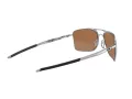 Oakley Gauge 8 OO 4124 09 62 Occhiali da Sole
