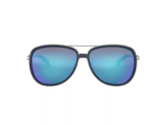 Oakley Split Time OO 4129 07 58 Occhiali da Sole