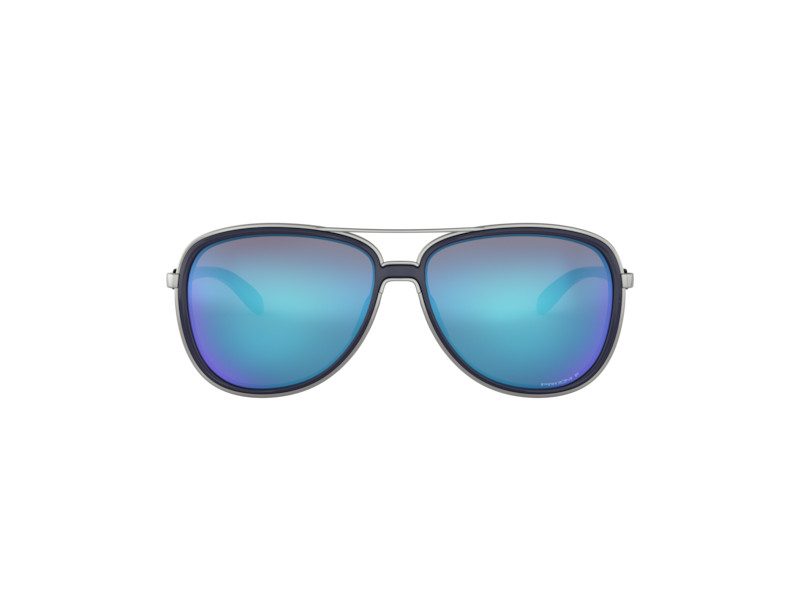 Oakley Split Time OO 4129 07 58 Occhiali da Sole