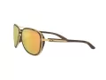 Oakley Split Time OO 4129 14 58 Occhiali da Sole