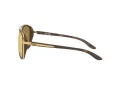 Oakley Split Time OO 4129 14 58 Occhiali da Sole