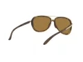 Oakley Split Time OO 4129 14 58 Occhiali da Sole