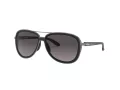 Oakley Split Time OO 4129 17 58 Occhiali da Sole