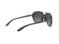 Oakley Split Time OO 4129 17 58 Occhiali da Sole