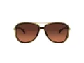 Oakley Split Time OO 4129 18 58 Occhiali da Sole