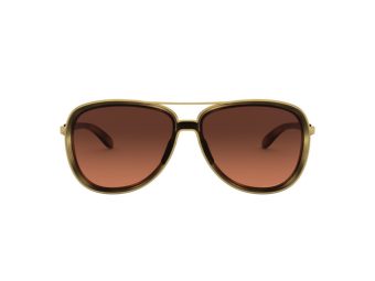 Oakley Split Time OO 4129 18 58 Occhiali da Sole