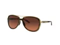 Oakley Split Time OO 4129 18 58 Occhiali da Sole