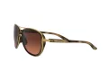 Oakley Split Time OO 4129 18 58 Occhiali da Sole