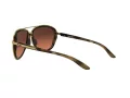 Oakley Split Time OO 4129 18 58 Occhiali da Sole