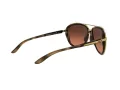 Oakley Split Time OO 4129 18 58 Occhiali da Sole