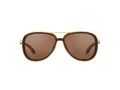 Oakley Split Time OO 4129 22 58 Occhiali da Sole