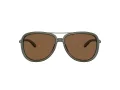 Oakley Split Time OO 4129 25 58 Occhiali da Sole