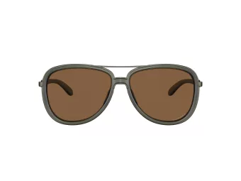 Oakley Split Time OO 4129 25 58 Occhiali da Sole