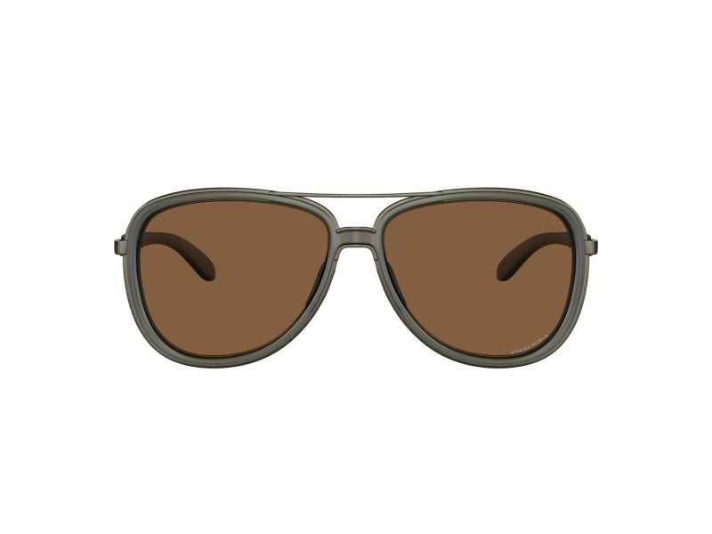 Oakley Split Time OO 4129 25 58 Occhiali da Sole