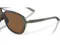 Oakley Split Time OO 4129 25 58 Occhiali da Sole