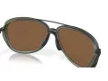 Oakley Split Time OO 4129 25 58 Occhiali da Sole