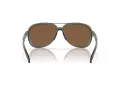 Oakley Split Time OO 4129 25 58 Occhiali da Sole