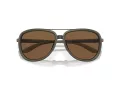 Oakley Split Time OO 4129 25 58 Occhiali da Sole