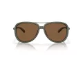 Oakley Split Time OO 4129 25 58 Occhiali da Sole