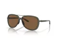 Oakley Split Time OO 4129 25 58 Occhiali da Sole