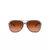 Oakley Split Time OO 4129 26 58 Occhiali da Sole